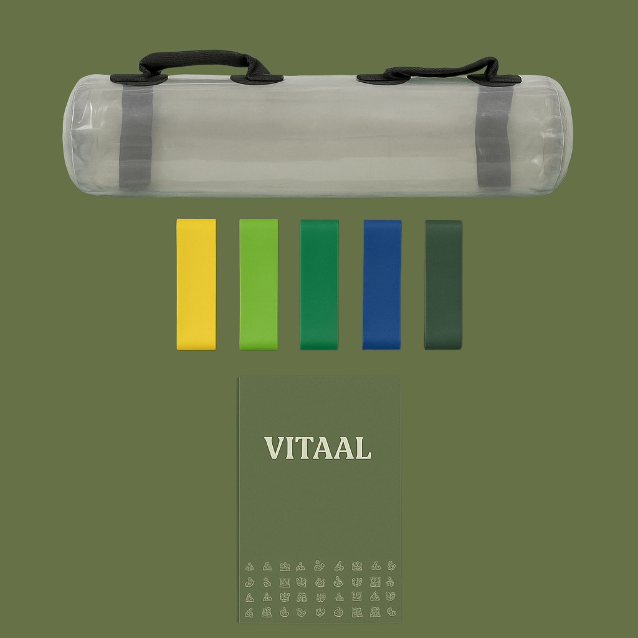 Vitaliteitsbundel Compleet